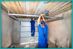 Opener Repair Opener