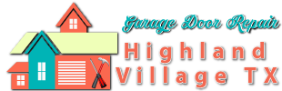 Professional Garage Door Repair Garage Door Repair Logo